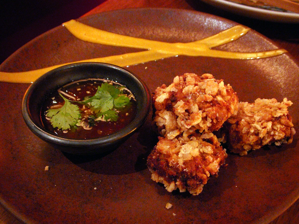 HONEY GINGER SHORT RIBS