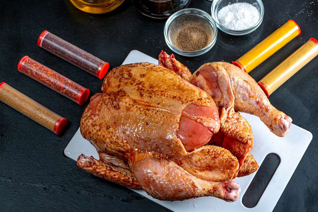 EASY STUFFED LONDON BROIL WITH SAUSAGE RECIPE